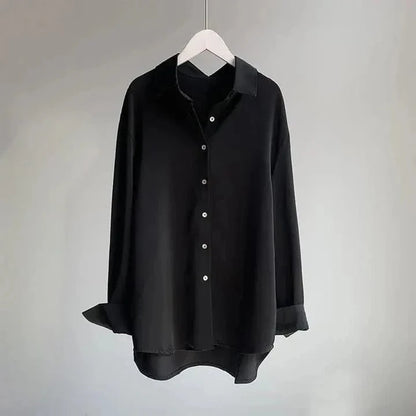 Lisa Blouse Shirt