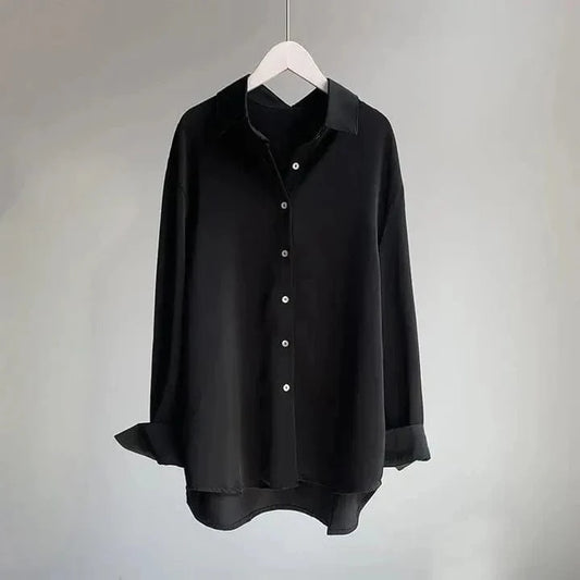 Lisa Blouse Shirt