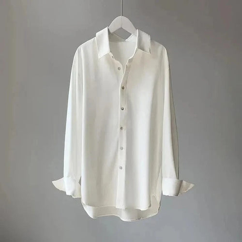 Lisa Blouse Shirt