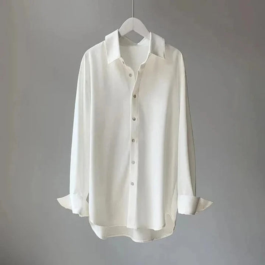 Lisa Blouse Shirt