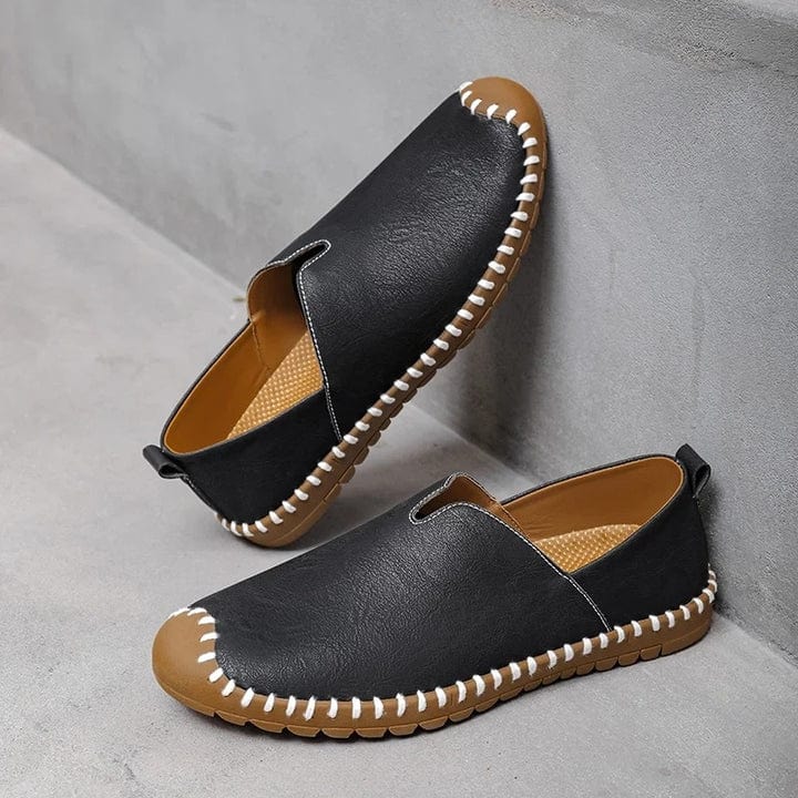 Genuine Leathers Loafers
