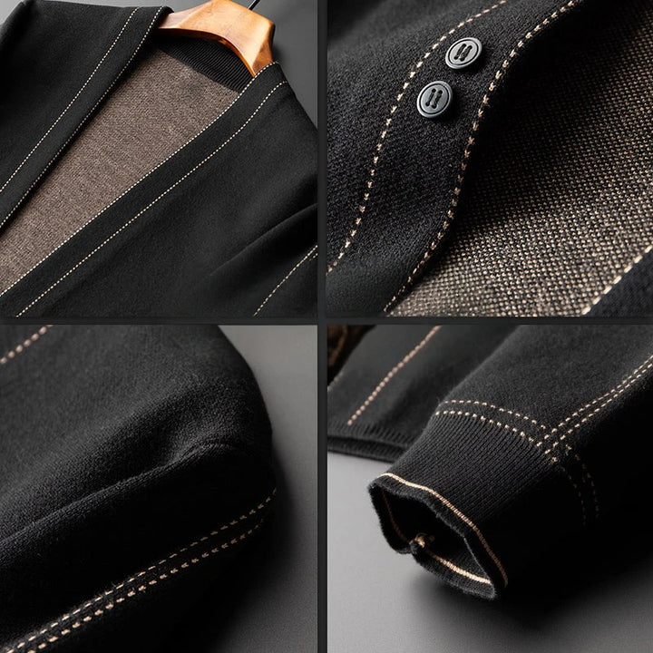 Noam Cardigan