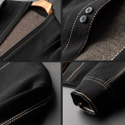 Noam Cardigan