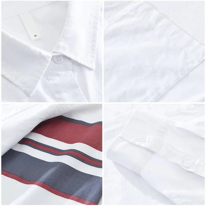 Viva Linen Shirt