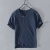 Bendo Linen Shirt
