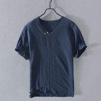 Bendo Linen Shirt