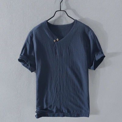 Bendo Linen Shirt