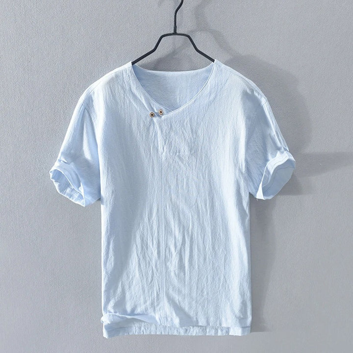 Bendo Linen Shirt