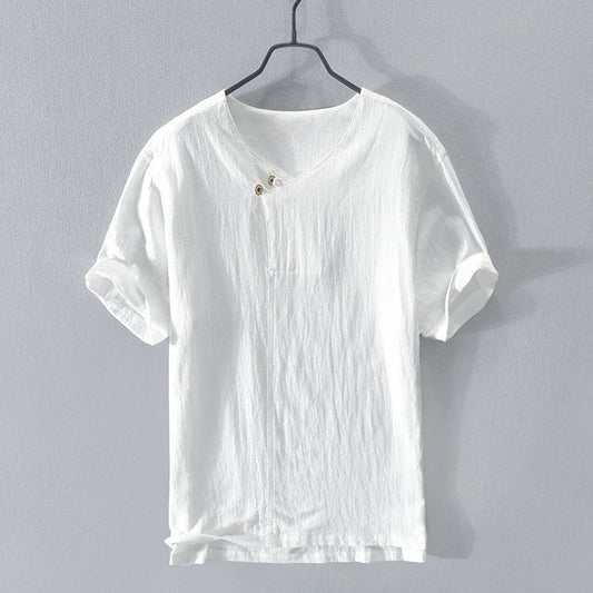 Bendo Linen Shirt