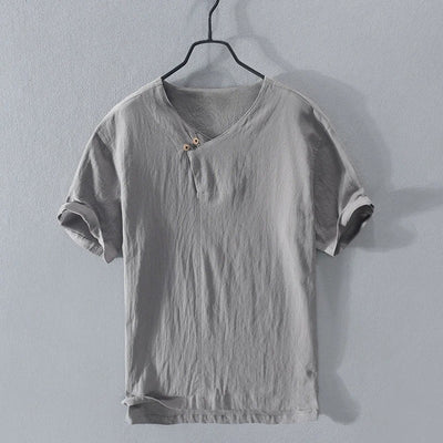 Bendo Linen Shirt