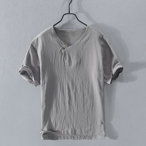 Bendo Linen Shirt