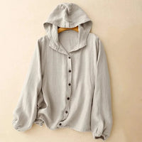 Lova™ Linen Shirt