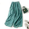 Luna Linen Pants