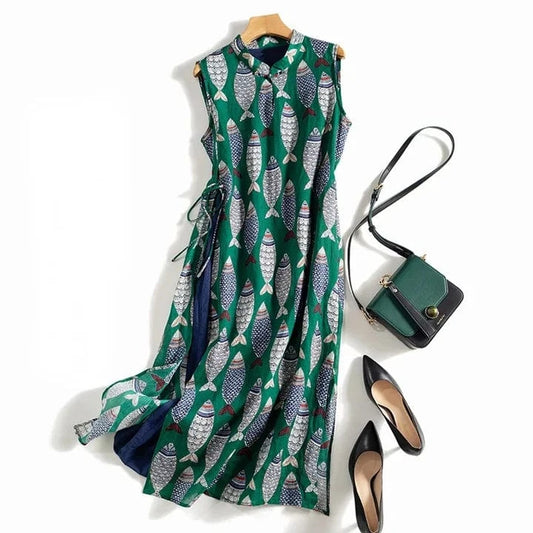 Amera Dress