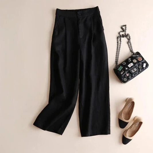Tencel™ Linen Pants