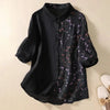 Lia Linen Shirt