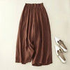 Nicole Linen Pants