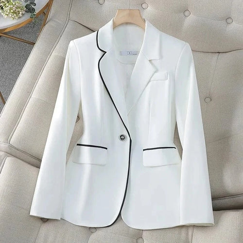 Anna Maxmila™ Blazer