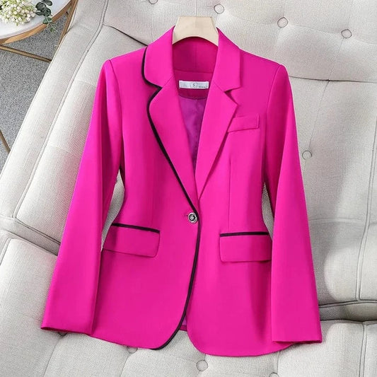 Anna Maxmila™ Blazer