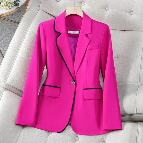 Anna Maxmila™ Blazer
