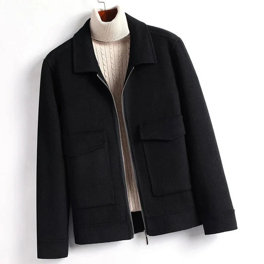 Renji™ Wool Jacket