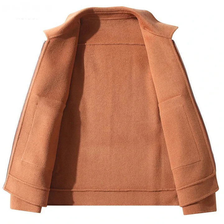 Renji™ Wool Jacket