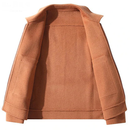 Renji™ Wool Jacket