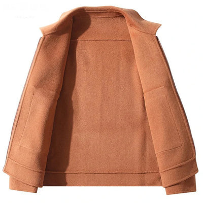 Renji™ Wool Jacket