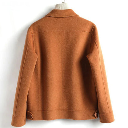Renji™ Wool Jacket