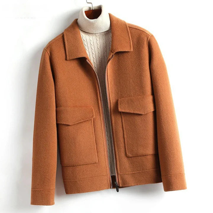 Renji™ Wool Jacket