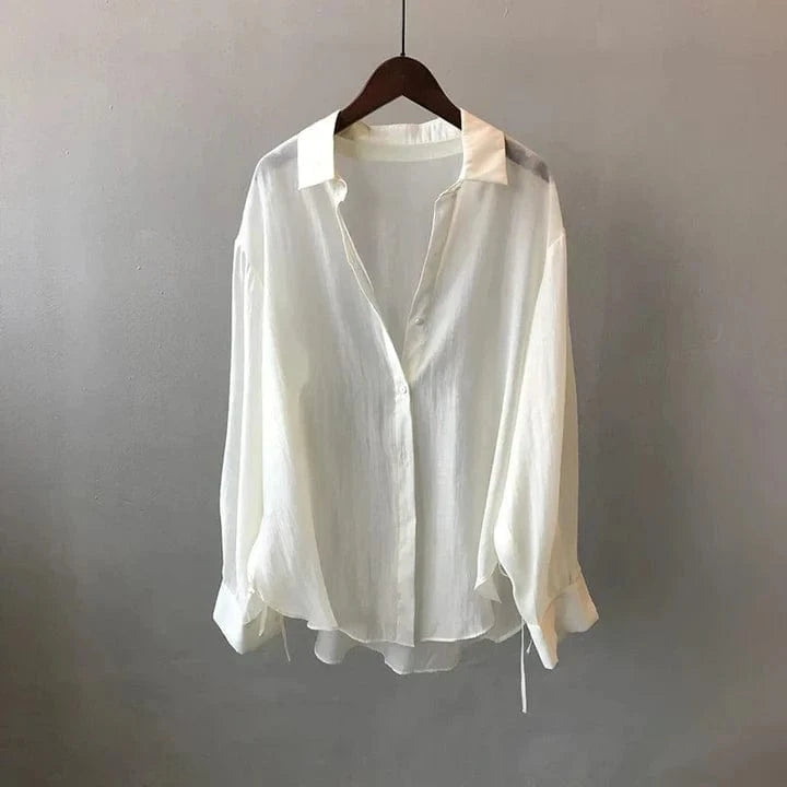 Nova Blouse Shirt