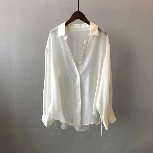 Nova Blouse Shirt