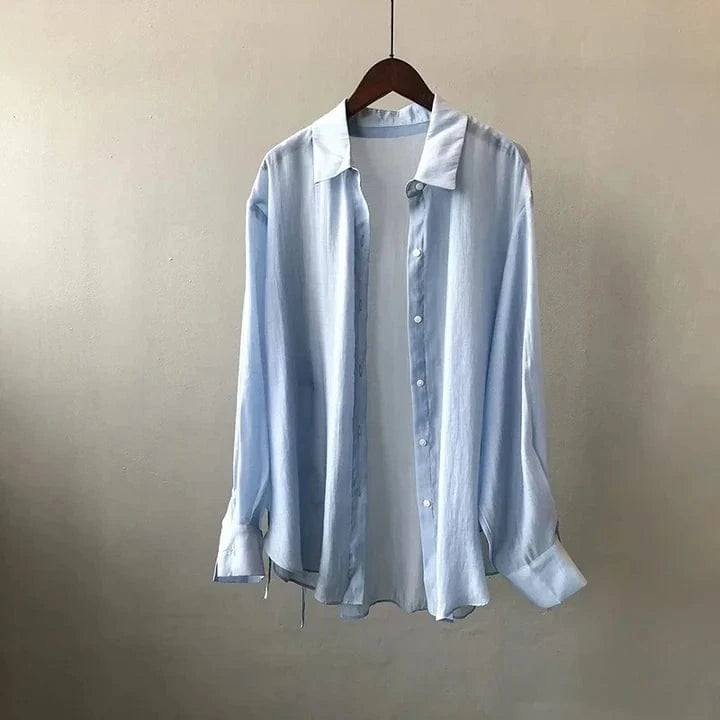 Nova Blouse Shirt