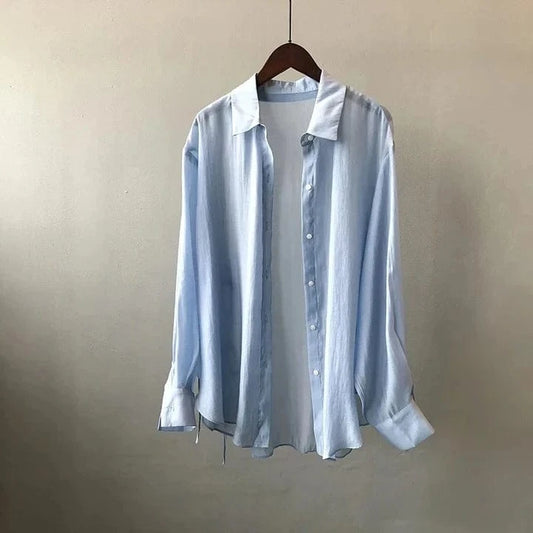 Nova Blouse Shirt