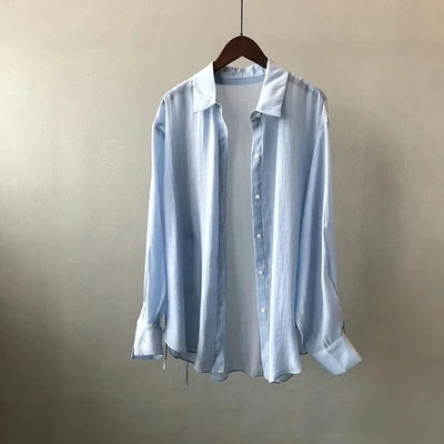 Nova Blouse Shirt