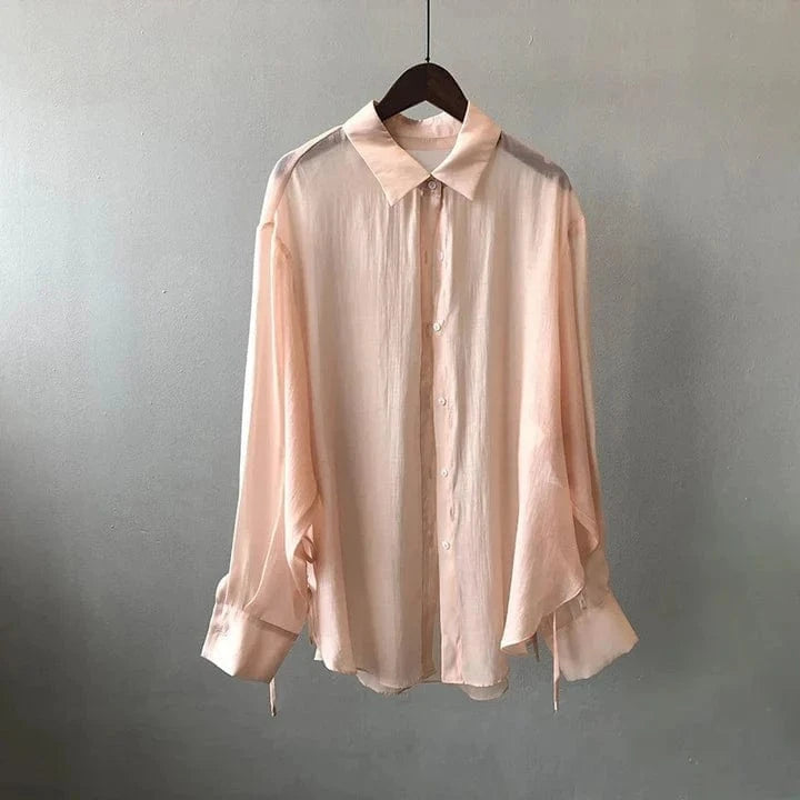 Nova Blouse Shirt