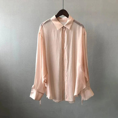 Nova Blouse Shirt
