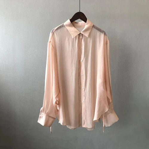 Nova Blouse Shirt