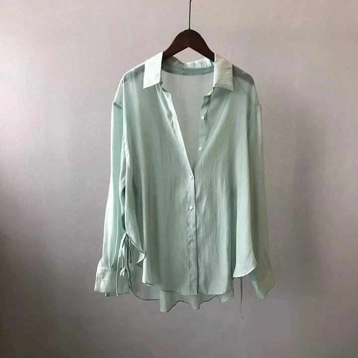 Nova Blouse Shirt