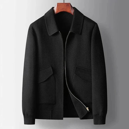 Amori™ Wool Jacket