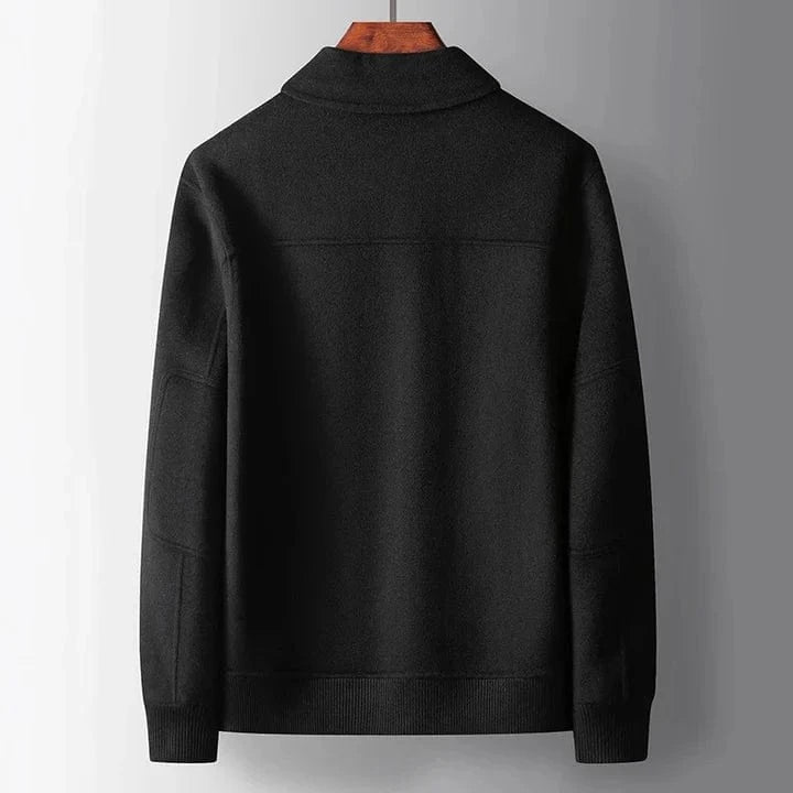Amori™ Wool Jacket