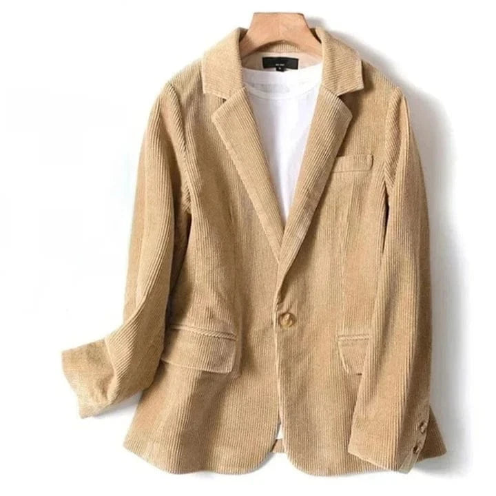 Emma™ Corduroy Blazer