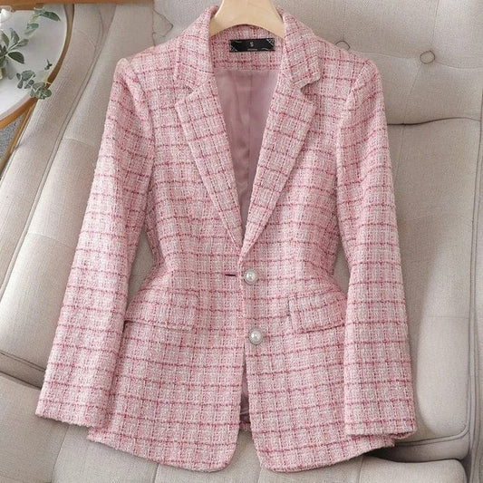 Nicole™ Blazer