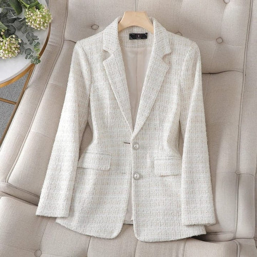 Nicole™ Blazer