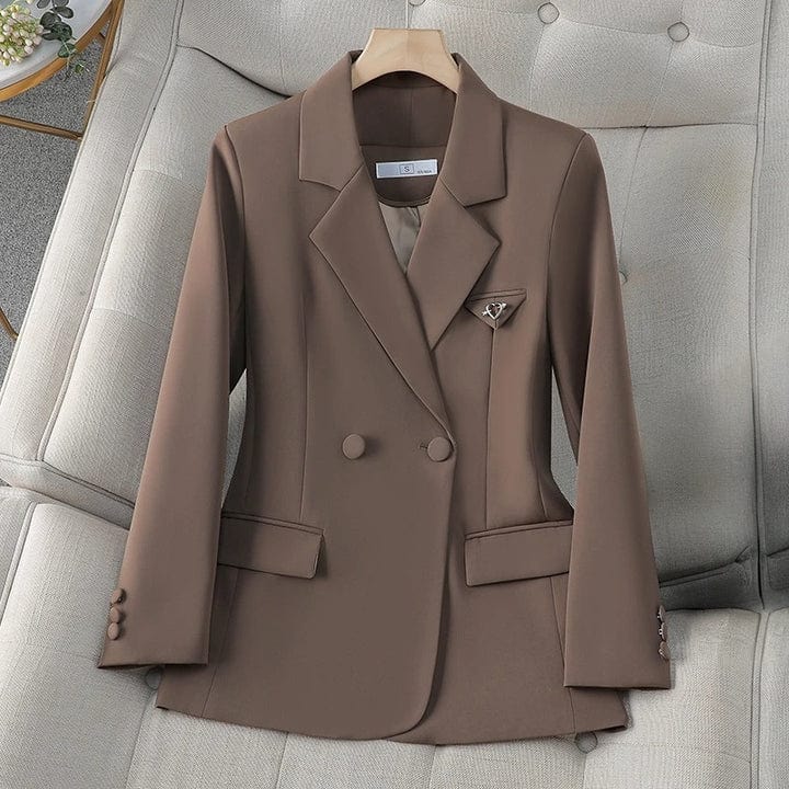 Stefani™ Blazer