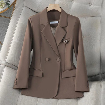 Stefani™ Blazer