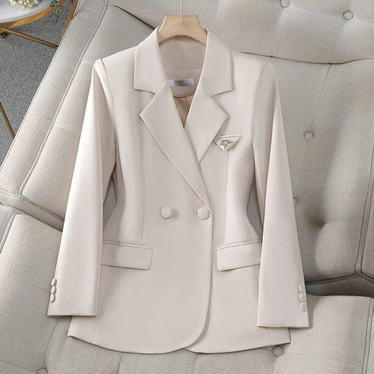 Stefani™ Blazer