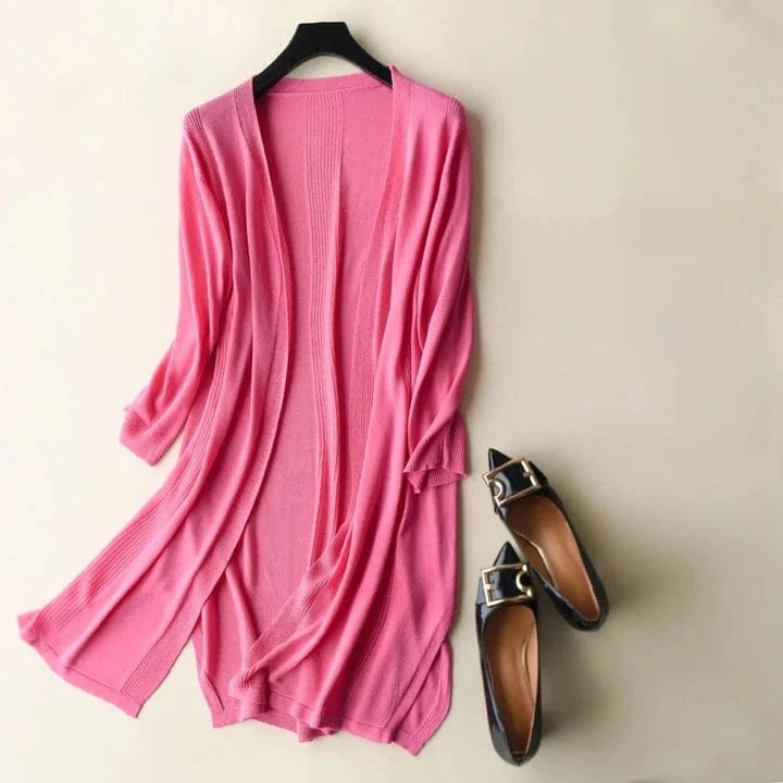 Hanna Cardigan