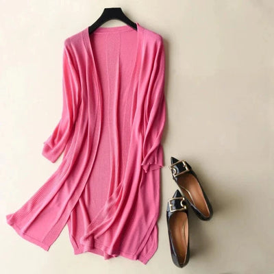 Hanna Cardigan