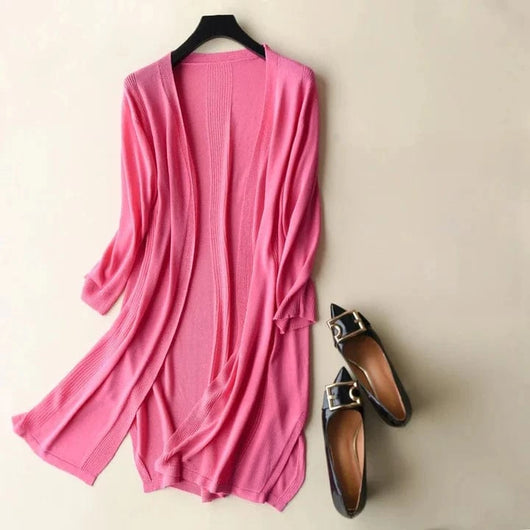 Hanna Cardigan